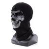 Máscara Balaclava Skull Mw2 Ghost Riley Cosplay Cod