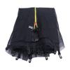 Breathable Replacement Trampoline Net Accessory with Zipper Feature