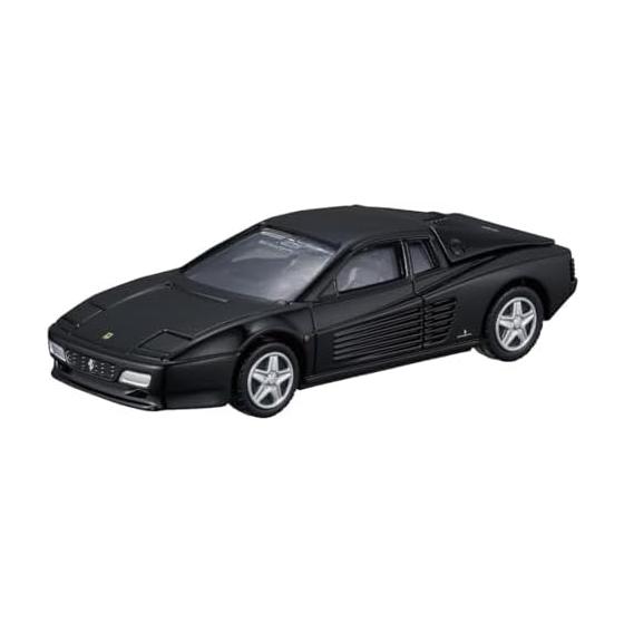 TAKARA TOMY Tomica Premium 08 Ferrari 512 TR (Спецификация памятного выпуска Tomica Premium) Мини-машинка-игрушка для возраста 6+