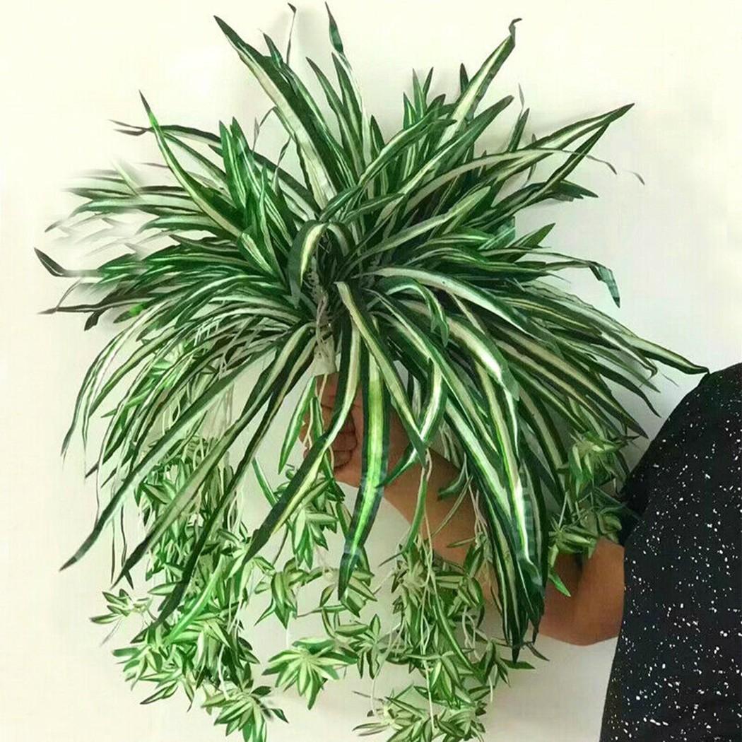 Piante di clorofo artificiale per la casa decorazione | FindTheDeal