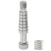 Rings Amplifier Rings Stretcher Finger Wedding Bands Size Stretch and Enlarge Rings Band Size Adjustment Tool and Hammer