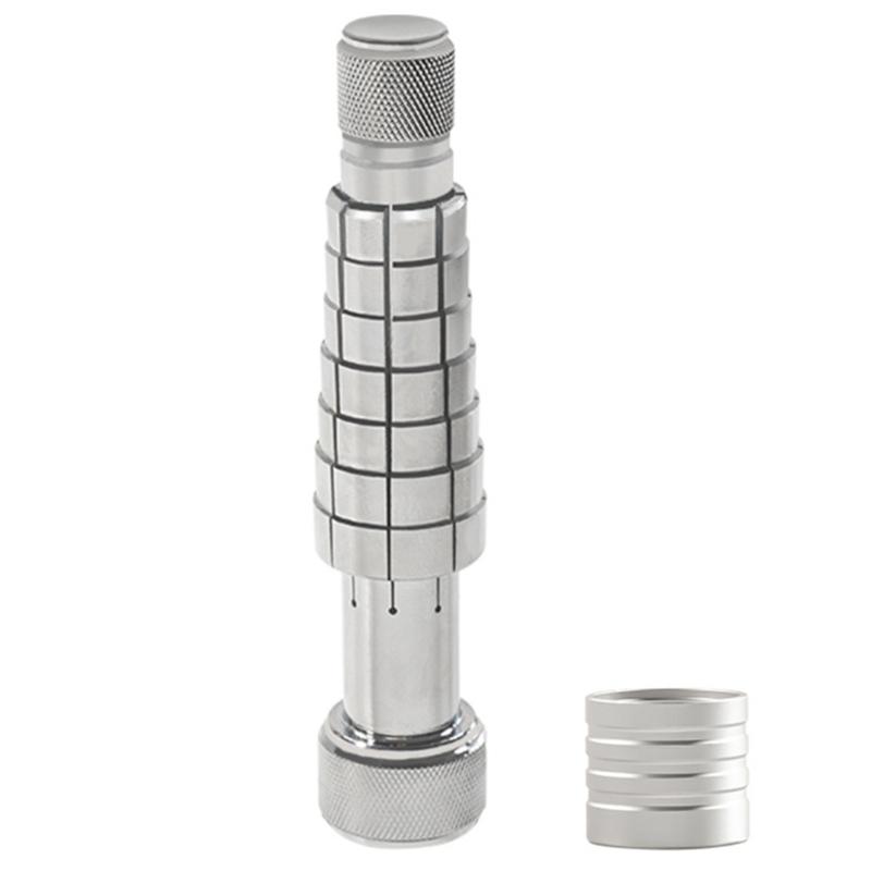 Rings Amplifier Rings Stretcher Finger Wedding Bands Size Stretch and Enlarge Rings Band Size Adjustment Tool and Hammer