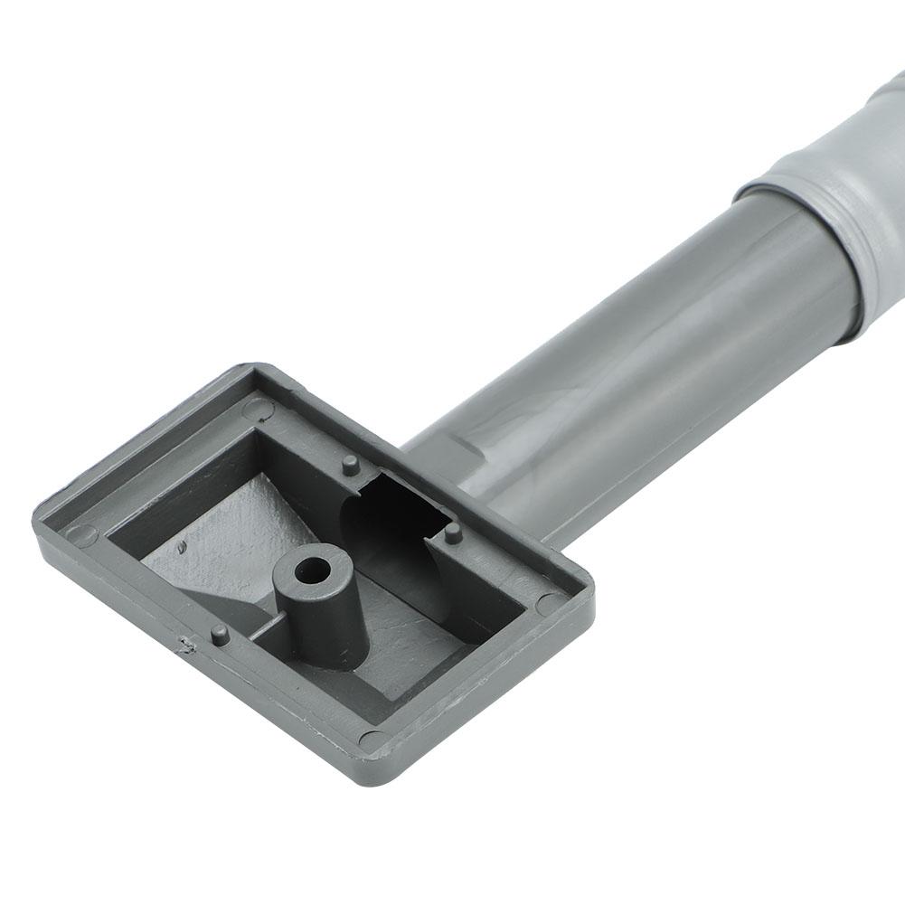 Nerezový Domácí Koupelnový Umyvadlový Jednoduchý Odtok Odtokový Sifon Nástroj pro Odtok Vody