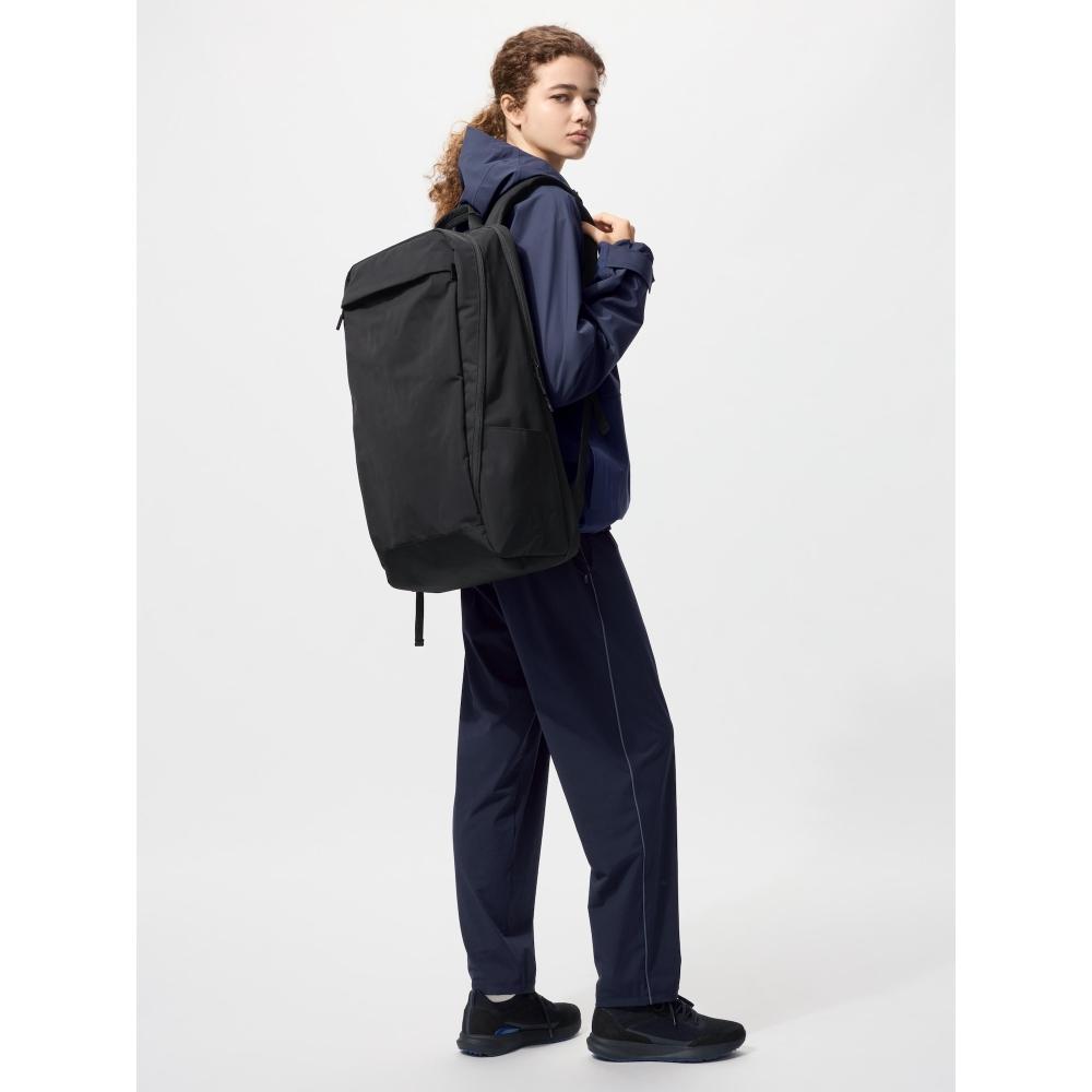 Uniqlo Functional Backpack Model                