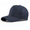 Large Head Size Full Mesh Baseball Cap High Crown Structured Trucker Hat Men Women Summer Breathable Outdoor Sun Hat