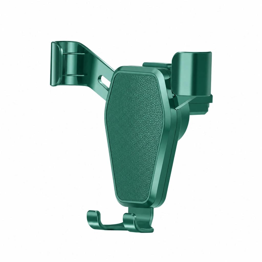 Xiaomi Universal Gravity Auto Phone Holder Car Air Vent Clip Mount Mobile Phone Holder Cell Phone Stand GPS Support For iPhone Samsung