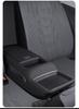 Geely Galaxy L7 Suede Seat Cushions & Covers - Long Teng MAX Asian Games Edition