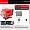12/16 Line Outdoor Red Laser Level with Infrared Light