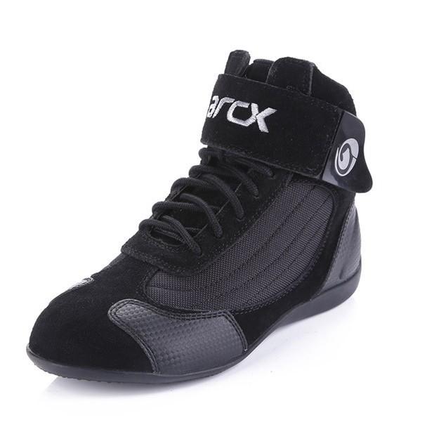 Arcx-L60053 racing shoes, motorcycle boots for men and women, autumn boots