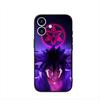 Sasuke Obito Narutos Akatsuki Tobi Phone Cover Case for Xiaomi Redmi Note 14 12 13 ProPlus A3 Pro Plus 12C 13C 14C 5G 4G Casing