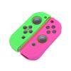 L086 Silicone Hand Grips AntiSlip Protective Case Compatible for Switch Controller