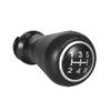 5 Speed Gear Shift Knob Head Replacement for PEUGEOT 106 206 306 406 207 307 407 408 508 605 607 807