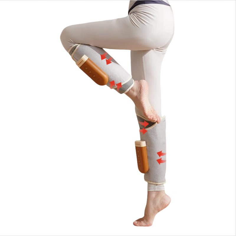 Hezheng Foot & Leg Massager HZ-X6