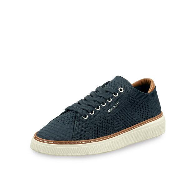 Мужские кроссовки Gant 30638905 granatowy