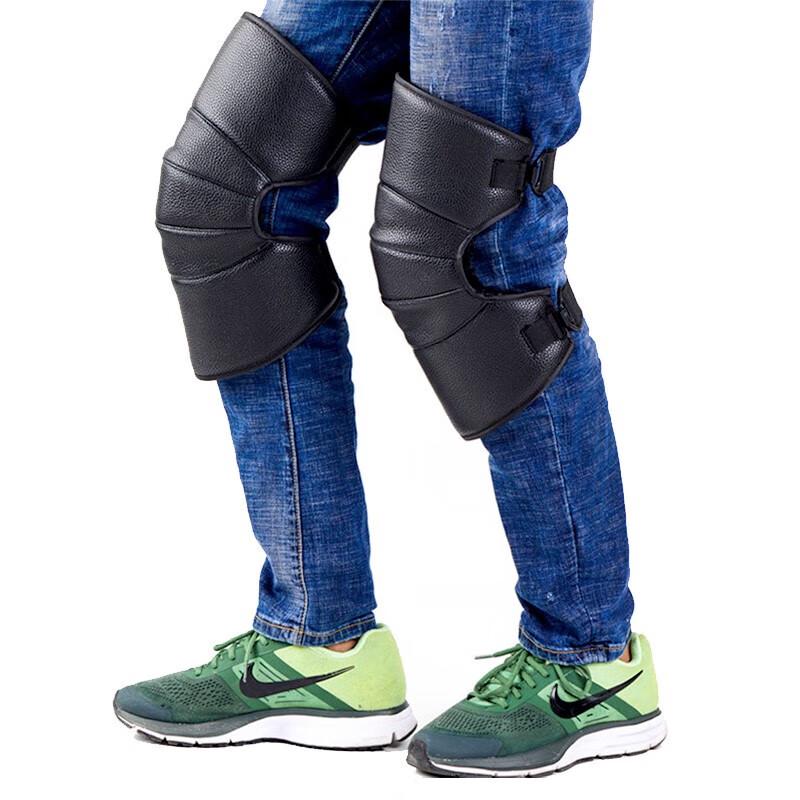 Haolebao Electric Scooter Windproof Knee Pads
