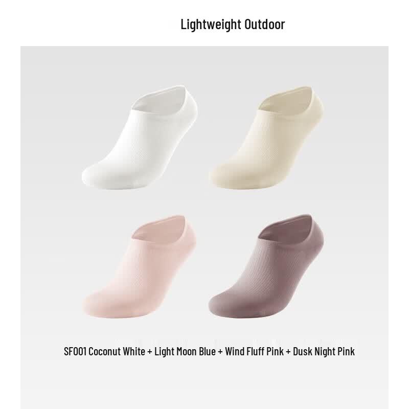 Beneath the Banana Women s Soft Modal Ankle Socks