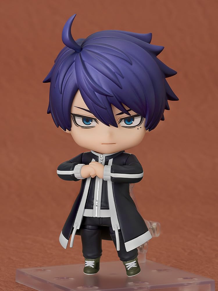 Nendoroid Tougen Anki Ichinose Shiki