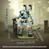 Popular Mecha Game Titanfall 2 BT7274 Titan Battle Robot Building Block Assemble ToyAdult Gift,Game Fan Collection of Figurines