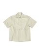 NALC Iso Shirts - Afternoon Sand Beige
