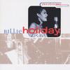 CD BILLIE HOLIDAY LOUIS ARMSTRONG TI  Billie Holiday MVCJ14002 UNIVERSAL VICTO 1997 Japan Obi Jazz Used