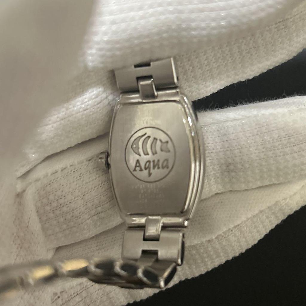 [USED] SEIKO CREDOR Credor Stainless Steel Watch