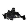 Front & Rear Fender Liners for BMW X5 F15 (Part: 51717291197 & 51717291198)