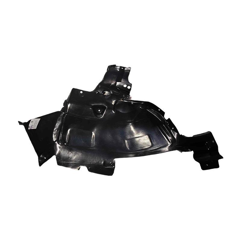 Front & Rear Fender Liners for BMW X5 F15 (Part: 51717291197 & 51717291198)