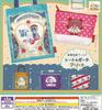 Tezuka Osamu World Tote Pouch Assortment Set of 5 Types Gacha Capsule Toy &