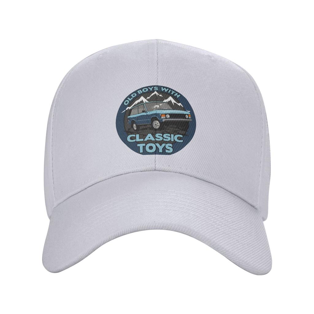 Fashion RayUnisex Curved Brim Baseball Cap Unisexs Caps