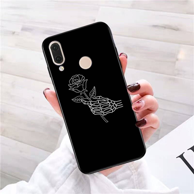 

Чехол для телефона Dark Sketch для Redmi 9A 8A 6A Note 9 8 10 11S 8T Pro Max 9 K20 K30 K40 Pro PocoF3 Note11 5G Redminote11S