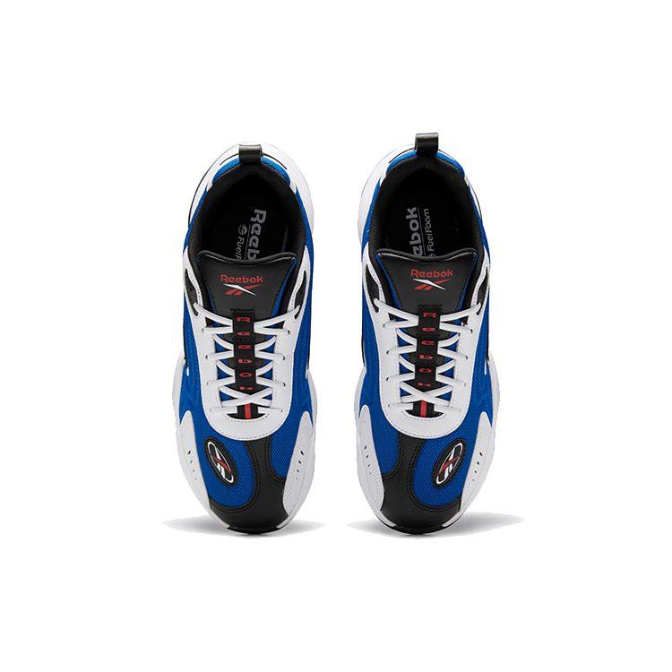 Reebok Vector Runner 'Vector Blue Black' FY6521
