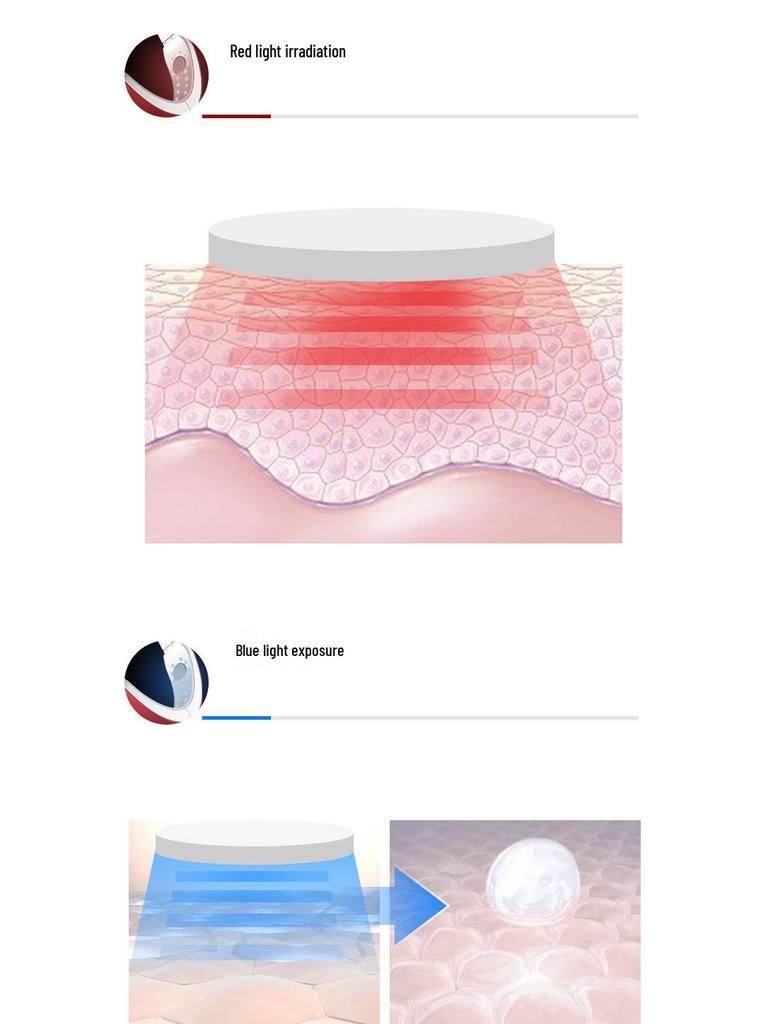 Facial Slimming & Shaping EMS Microcurrent Massager: V-Face Lift Device