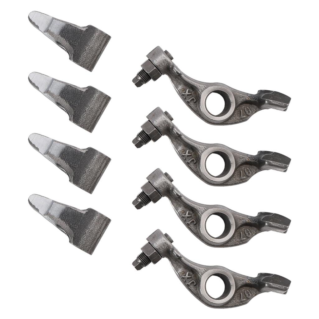 14421-KCY-670 Kipphebel für Nockenwelle für Honda Sportrax 400 TRX400EX 1999-2008