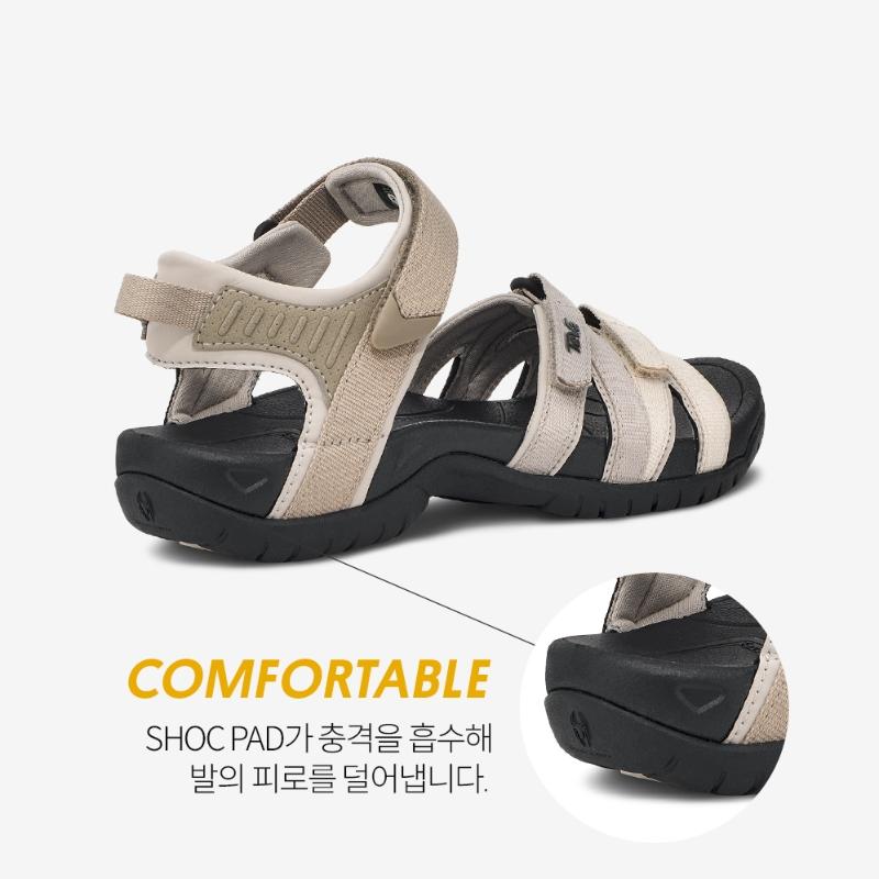 Teva Sandalias de Agua para Mujer S 2026 Tirra Stvf2614266 Bbh