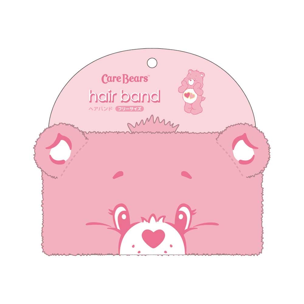 Tees Factory Care Bears Love A Lot Bear Headband CB-5537789LA