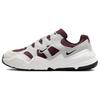 Tech Hera Men Burgundy Platinum White FJ9532-600