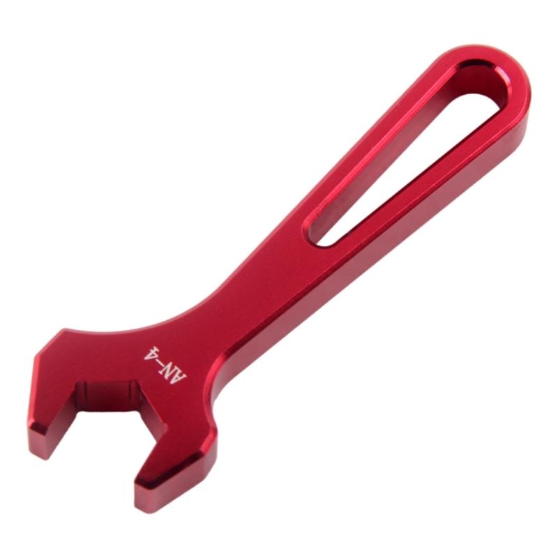 Double Series Spanner For Oil Pipe With Ergonomic