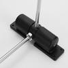 Lightweight Automatic Door Closer Stainless Steel Door Closing Hinge  Office Use