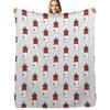 Roupa de cama – Mantas