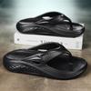 Summer EVA Men's Fashion Trend Slippers EVA Men's Sports Sandals