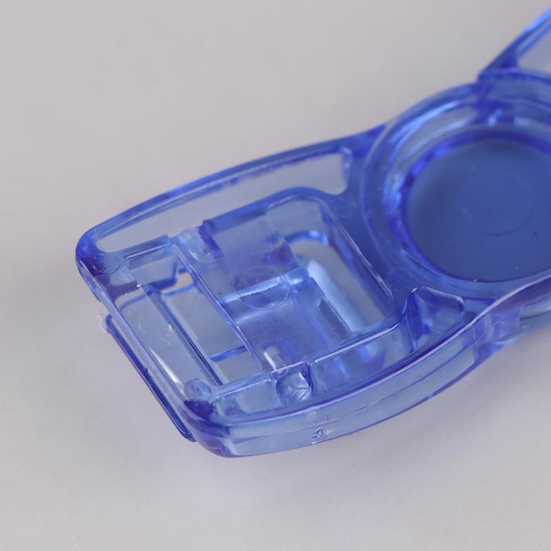 1 para klamer do gogli pływackich, blokada gogli, regulator paska, guzik, klips łączący, klamry do gogli pływackich