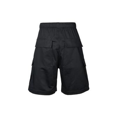 Originals Classic Fashion Simple Versatile Casual Shorts Men Shorts Black JD5381