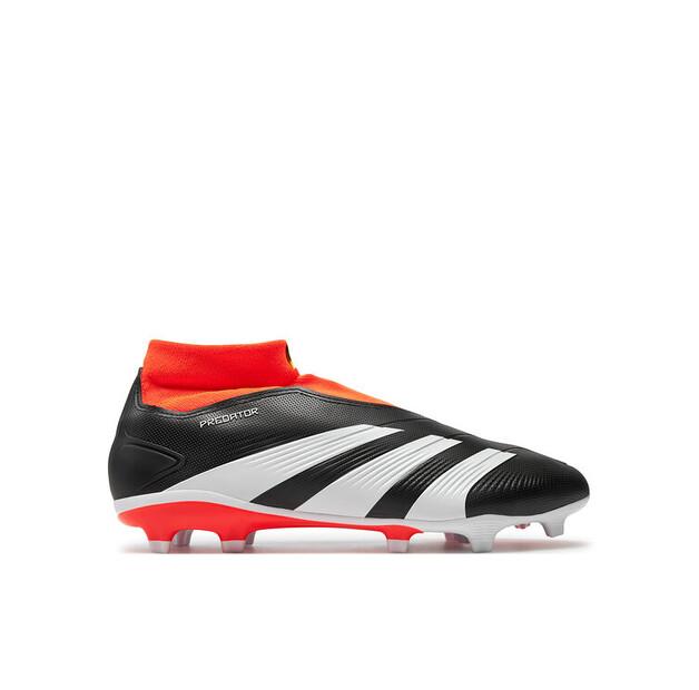 Бутсы футбольные adidas Predator 24 League Laceless EU 42