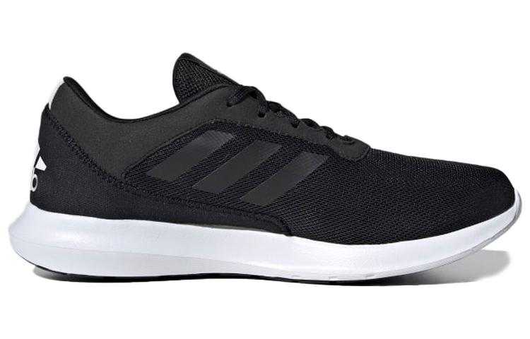 adidas Wmns Coreracer 'Black White' Women's FX3603