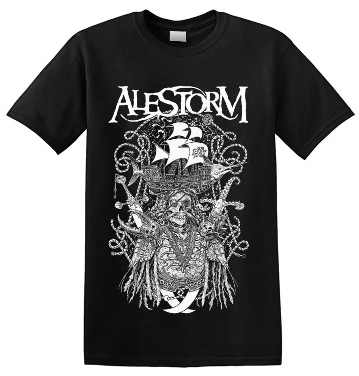 ALESTORM - Plunder T-Shirt 4XL