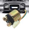 High Performances Starter Relays Stable Starter Solenoid Heavy Duty Starter Relays Solenoid for TRX350 TRX450 TRX500