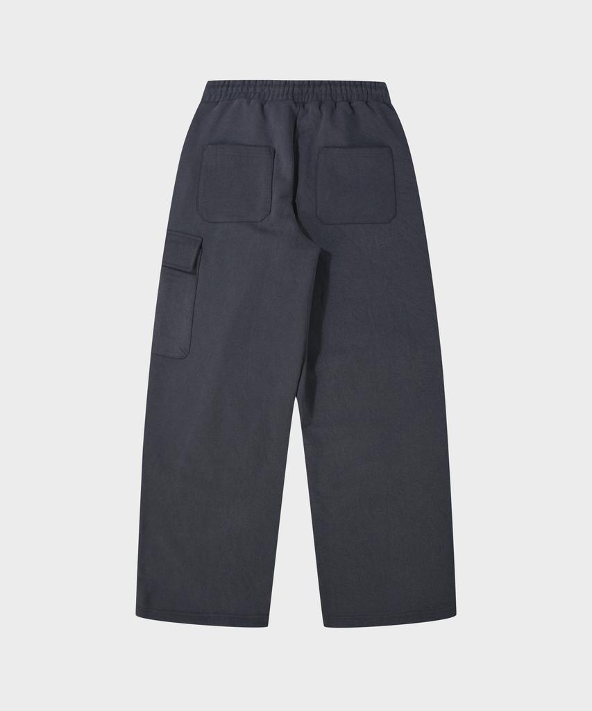 Jeiegseupi Garment-Dyed Training Pants (Jr1Tsu972Dg)