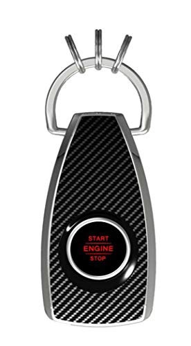 

[Коллекция Mercedes-Benz] Оригинальный брелок Mercedes-AMG для запуска двигателя