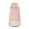 Converse 1970s Casual Simple and Versatile Abrasion Absorbing High Top Canvas Shoes Unisex Pink