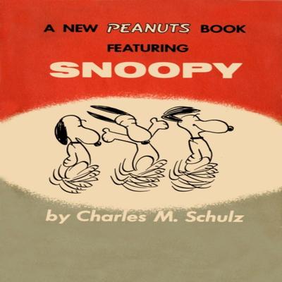 Peanuts Snoopy by Charles M Schulz Paperback Book 9781787738416
